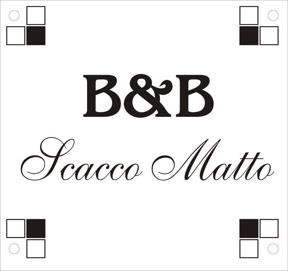 Scacco Matto Holiday House Taranto Exteriér fotografie