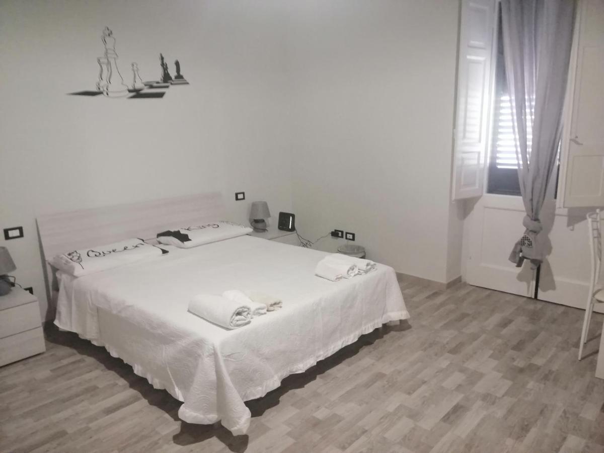 Scacco Matto Holiday House Taranto Exteriér fotografie