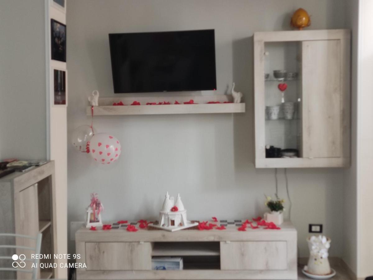 Scacco Matto Holiday House Taranto Exteriér fotografie