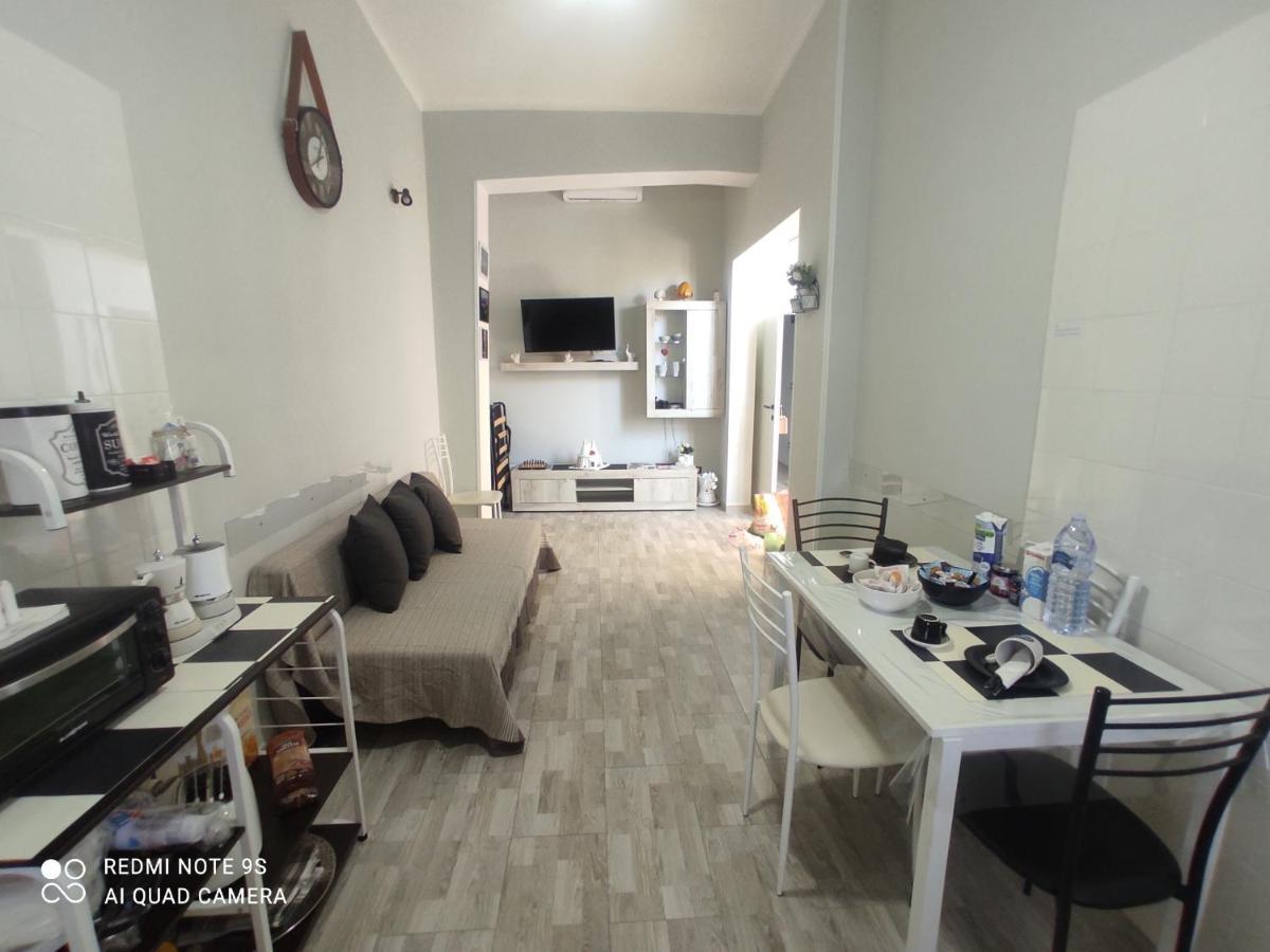 Scacco Matto Holiday House Taranto Exteriér fotografie