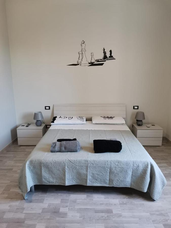 Scacco Matto Holiday House Taranto Pokoj fotografie