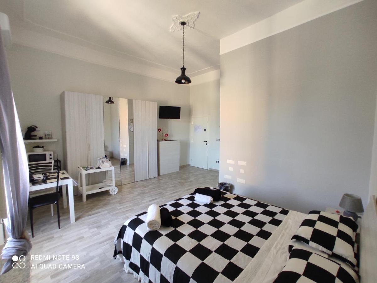 Scacco Matto Holiday House Taranto Exteriér fotografie